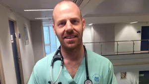 "הגענו למקצוע כדי לטפל, לא כדי לפחד על החיים שלנו"