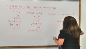 "משכורת + תנאים = בריחה מוקדמת"