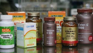 האם באמת יש צורך בויטמינים?