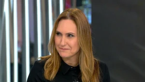 קרן מרציאנו על רוני דניאל: "היה מעבר לפרשן, הוא מת בדרך שלו"