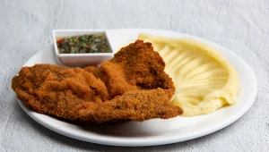 שניצל ארגנטינאי ופונדו ארטיקים: 3 מנות שחייבים לטעום השבוע