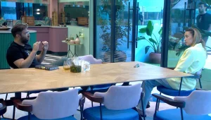 טיימליין האח הגדול - היום ה-39: להתמודד עם האמת