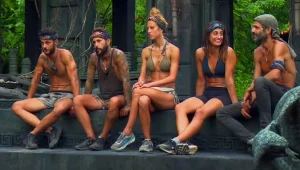 שבת ב"הישרדות VIP": "אתה החרטטן הכי גדול בהיסטוריה"