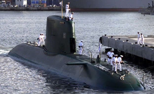 דו”ח ועדת הצוללות: „אנדרלמוסיה שסיכנה את ביטחון המדינה” | חדשות 13