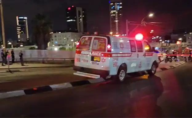 צעירה בת 25 נפצעה קשה מדקירות בבאר שבע | חדשות 13