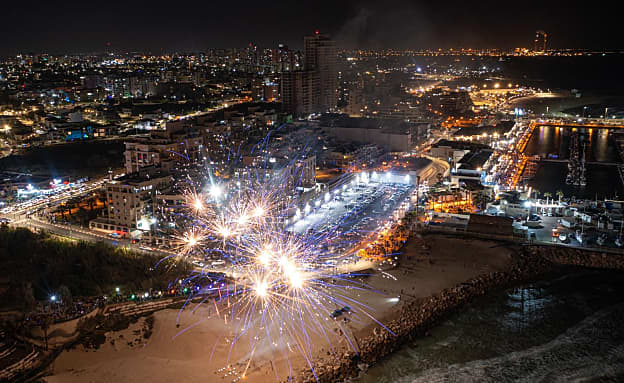 „מציאות שלא הכרנו”: חלק מהערים מבטלות את חגיגות העצמאות | חדשות 13