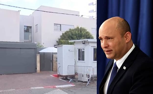 צילם את ביתו של בנט: תושב ראשל”צ נעצר בחשד לריגול עבור איראן | חדשות 13