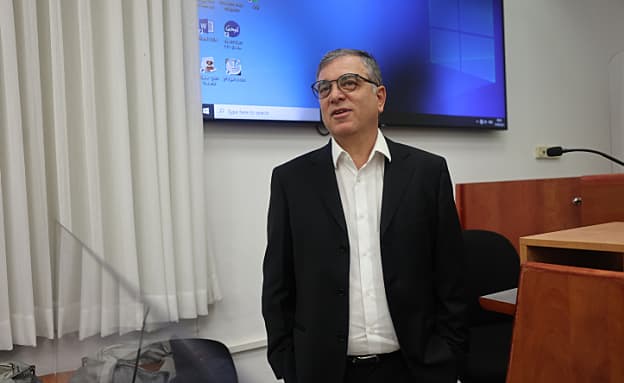 לקראת ביטול הסכם עד המדינה: הפרקליטות ערכה שימוע לפילבר | חדשות 13