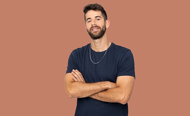 שחף רז | רשת 13