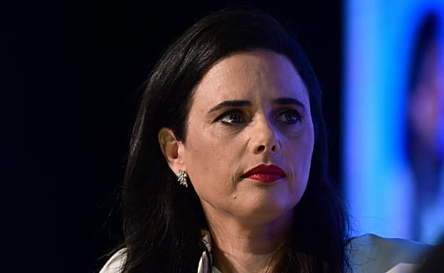 שקד החליטה לא להתמודד בבחירות – וצפויה להתפקד לליכוד | חדשות 13