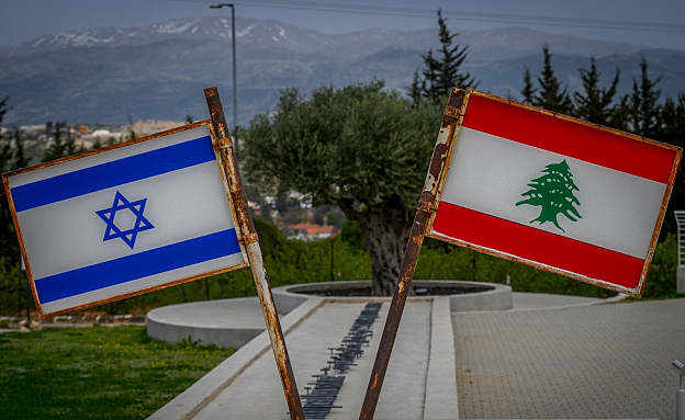 המו”מ בין ישראל ללבנון: מחלוקת בממשל בנוגע לתפקידה של איראן | חדשות 13