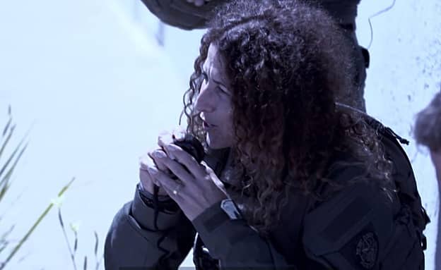 התאבדויות, חטיפות ובני ערובה: הצצה ליחידת המו