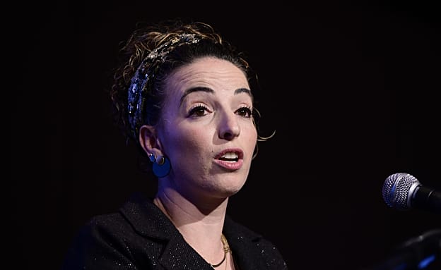 סילמן לטראמפ: „הטל סנקציות על היועמ”שית ונשיא העליון” | חדשות 13