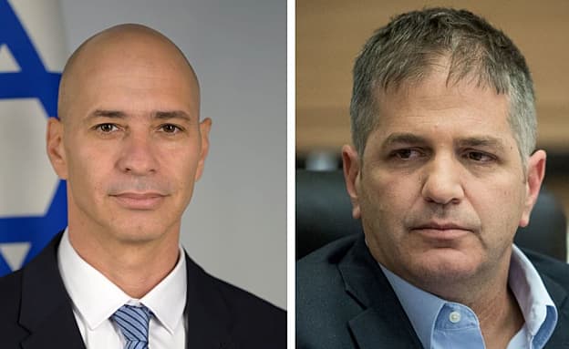 מנכ"ל משרד החינוך מתפטר: "הקרע אליו הגענו לא מאפשר לי להמשיך" | חדשות 13