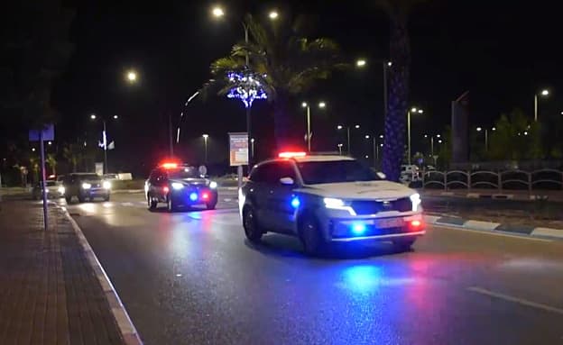 מאמן התעמלות בכיר נעצר בחשד שאנס מתעמלת במשך שנים, מאז שהייתה קטינה | חדשות 13