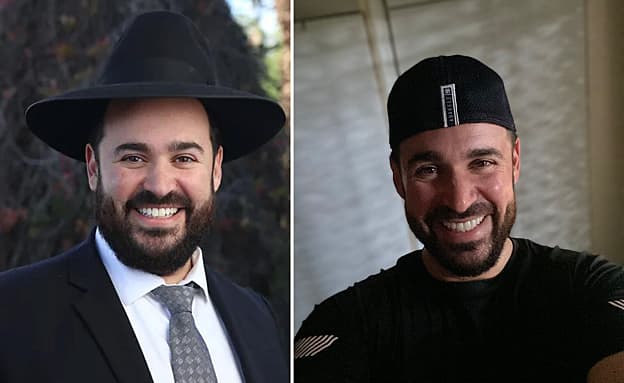 20 חודשי מאסר נגזרו על הרב המתחזה „ג’ק סגל” בשל הונאת נשים | חדשות 13