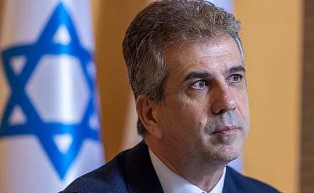תיק הדרכונים הדיפלומטיים עובר לפרקליטות: „יש תשתית ראייתית” | חדשות 13
