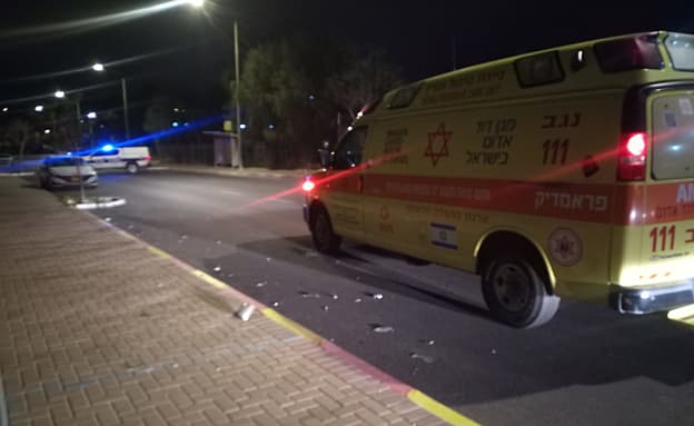 ילד בן 4 נעקץ ע”י עקרב צהוב בערד, מצבו קשה | חדשות 13