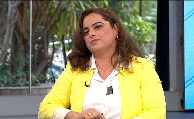 מדינה בטראומה – איך מפתחים חמלה עצמית ותקווה בימי מלחמה | חדשות 13