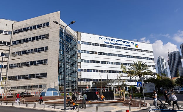פעוט בן 3 נפטר באיכילוב מהחיידק האלים מנינגוקוקוס | חדשות 13