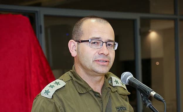 היה מועמד לראשות המוסד: ברנע הודיע על מינוי הסגן של גופמן | חדשות 13