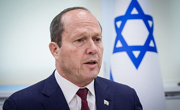 אחיו של השר ניר ברקת עומד מאחורי תוכנית „הסל של ישראל” | חדשות 13