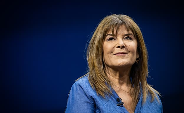 רינה מצליח חושפת: גניבה ממצלמות האבטחה של מותג חדש - ידוענים news from רשת 13