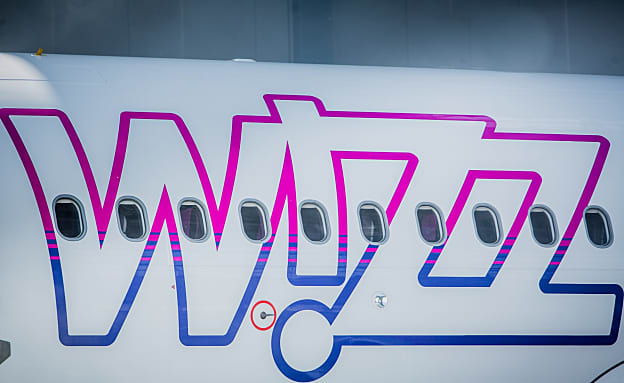 בעקבות כניסת „וויז-אייר”: סכסוך עבודה הוכרז בענף התעופה | חדשות 13