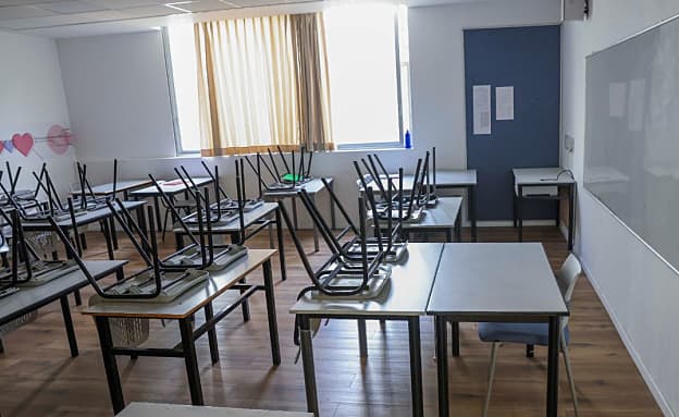 מנהל בי”ס ביפו נעצר בחשד להטרדה מינית ומעשים מגונים בתלמידים | חדשות 13