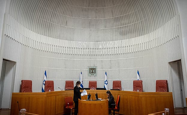 בג”ץ על העברת הכספים לחינוך החרדי: „החלטה פגומה ולא חוקית” | חדשות 13