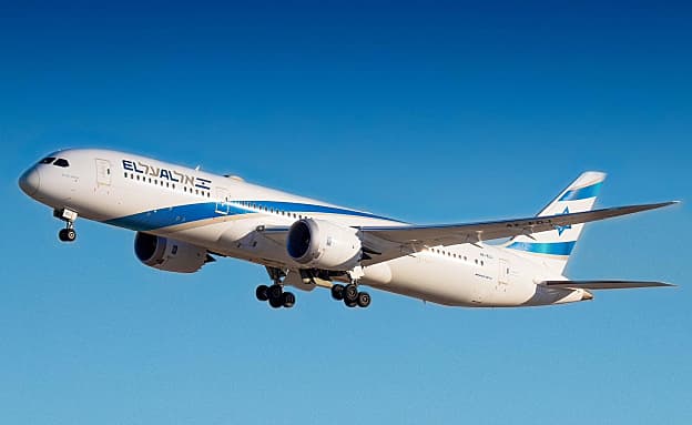 ברקע החשש להסלמה: חברות התעופה הישראליות מקלות את תנאי ביטול הטיסות | חדשות 13