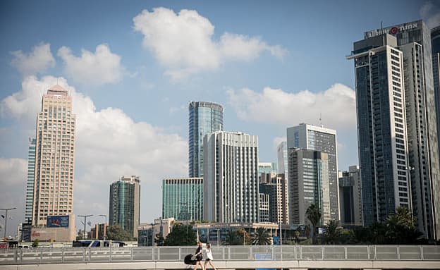 התחזית לעצמאות: בהיר ונוח לטיולים, מחר ובסופ”ש התחממות נוספת | חדשות 13