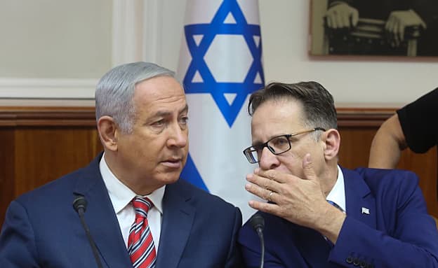 המשטרה בביהמ”ש: נעשה את המיטב כדי לגבות עדות מנתניהו | חדשות 13