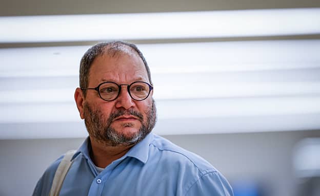 היועמ”שית מסרבת לסגור עסקת טיעון עם ח”כ כסיף שהואשם בתקיפת שוטר | חדשות 13