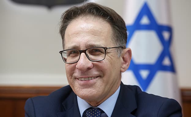 השופט בדיון על תנאיו של ברוורמן: „יש חשד סביר – שגם התחזק” | חדשות 13