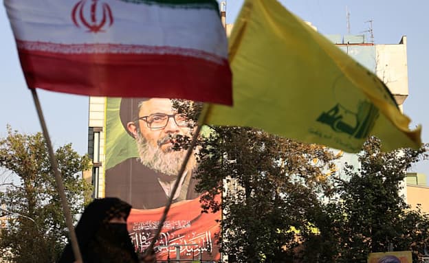 בכיר איראני: „הפסקת אש בלבנון – מהלילה” | חדשות 13