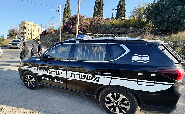 ההורים דאגו, ביה”ח אימת: גננת מהשרון חשודה שתקפה פעוטה | חדשות 13