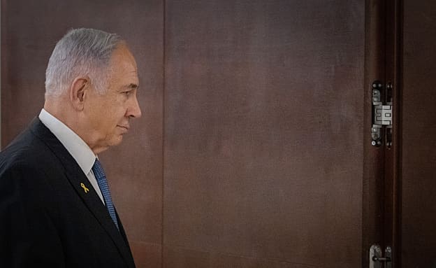 מ”מ ראש הסגל של נתניהו בדרך החוצה: „רה”מ וסביבתו לא מרוצים” | חדשות 13