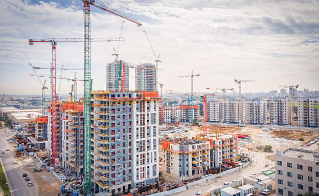 מדד המחירים לצרכן זינק ב-1.2%, הדירות התייקרו ב-0.3% | חדשות 13