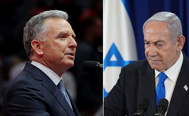 הלחץ האמריקני: „ויטקוף עדכן את המתווכות כי שלב ב’ יחל בינואר” | חדשות 13