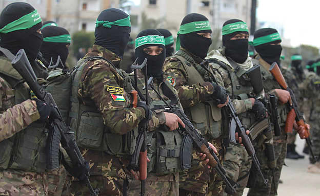 לקראת פירוק חמאס מנשק: בדרך להסכם על השלב השני ברצועת עזה | חדשות 13