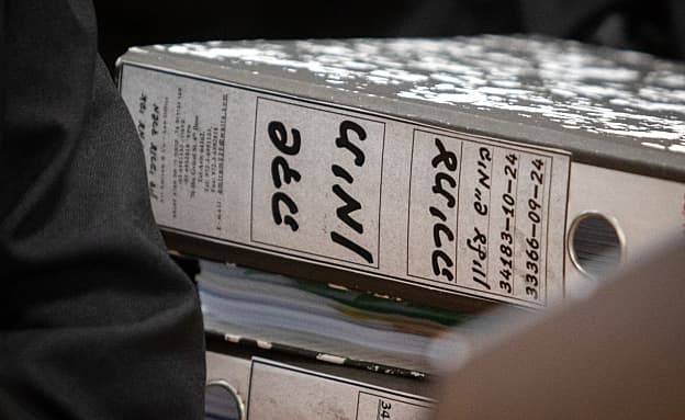 פרשת שדה תימן: קצינה בצה”ל נחקרה בחשד לטיוח הדלפת הסרטון | חדשות 13