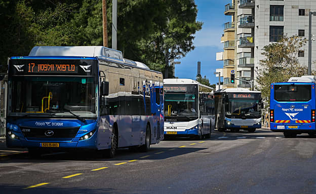 צדק תחבורתי? מינואר – מחיר נסיעה באוטובוס יעלה ל-9 שקלים | חדשות 13