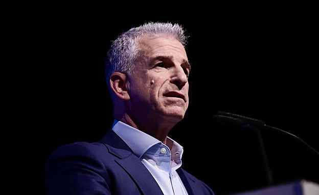 ראש המוסד: מחויבותנו תושלם רק לאחר החלפת המשטר באיראן | חדשות 13