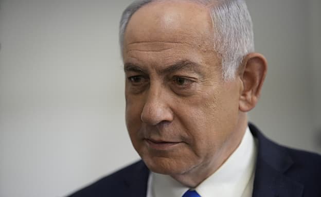 נתניהו הגיש להרצוג בקשת חנינה: „הנשיא ישקול בכובד ראש” | חדשות 13