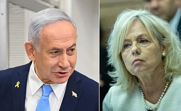 היועמ”שית מציעה לנתניהו להיפגש השבוע כדי לדון בסוגיית בן גביר | חדשות 13