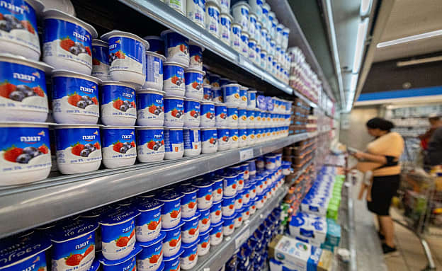 מ-1 במאי: עלייה במחירי מוצרי החלב שבפיקוח | הרשימה המלאה | חדשות 13