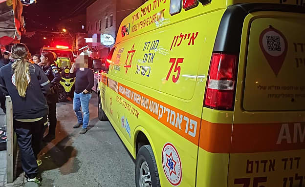 ברמלה ובוואדי עארה: שני גברים נרצחו ביריות תוך שעות | חדשות 13