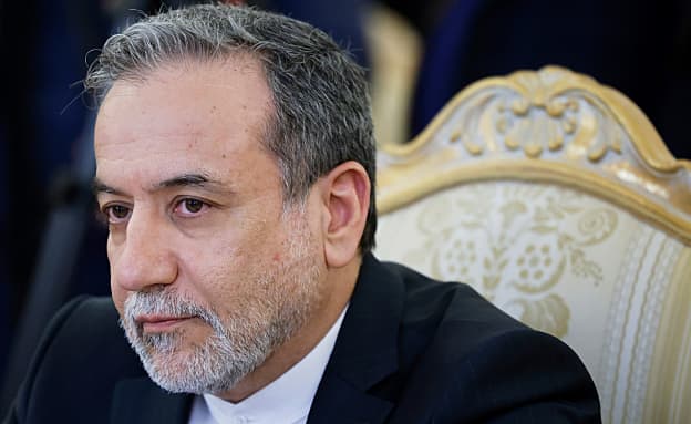 שר החוץ האיראני: „משא ומתן עם האמריקנים – לא על הפרק” | חדשות 13