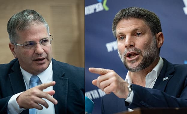 סמוטריץ’ לקיש: הפסק את הלמידה מרחוק והעבר ימים לקיץ | חדשות 13